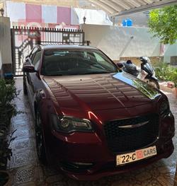 Chrysler 300